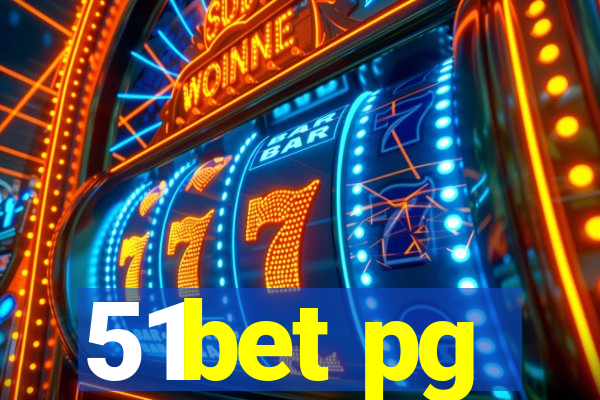 51bet pg